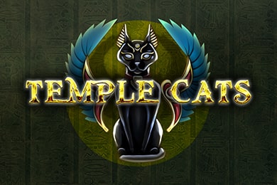 Templecats 1Вин Казино играть
